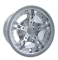 10" "Bear" Aluminum Rim