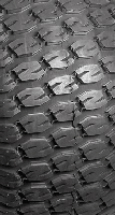 10" Turf Tire