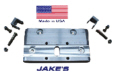 Wheel Offset Plate