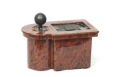 Club and Ball Washer