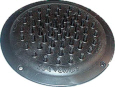 Soft Swipe Cleat Cleaners