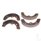 Club Car Brake Shoes and Drums