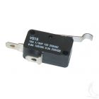Club Car Microswitches