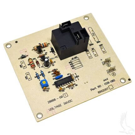 Module Control Board (10892-B29)