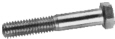 Hex Head Bolt (13189-B25)