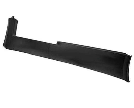 Rocker Panels - Driver Side For Yamaha G29 Carts (14323-B82)