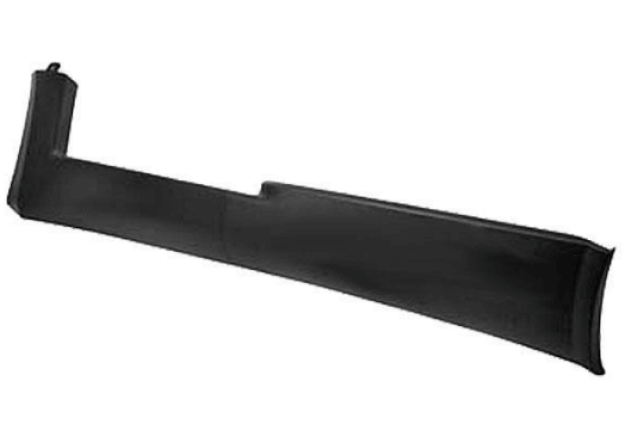 Rocker Panel - Passenger Side For Yamaha G29 Carts (14324-B82)