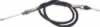 Accelerator Cable - EZGO TXT (4 cycle) Gas 1994-2002, 36-5/8" Long (CBL-047)