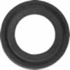 Crankshaft Seal - Clutch Side (3916-B25)