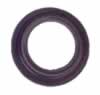 Club Car Electric Outer Axle Seal (Fits 1976-1984)(3938-B25)