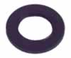 Seal for crankcase. Fits clutch and flywheel side Fits Club Car gas 1984-1991 with 341cc(KF-82) engine(3958-B10)