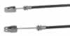 Brake Cable - Driver Side - EZGO Electric & Gas 1974-1987 (CBL-064)