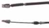 Brake Cable 51" long Passenger Side - For Yamaha Gas G2-G9 Carts (4281-B29)