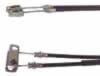 Brake Cable - Driver Side - EZGO Medalist/TXT Electric & Gas 1994-up (CBL-040)