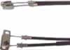 Brake Cable Set, EZGO Marathon Gas 4-Cycle 1993-1994 (CBL-045)