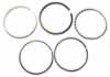 Piston Ring Set 50mm oversized Fits Yamaha gas G2, G8, G9 & G11 Carts (4508-B17)