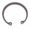 Axle Snap Ring, Package of 10, EZGO Electric 1978-up, 2-Cycle Gas 1978-93 (4840-B25)