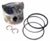 Piston & Ring Assembly - .50mm (5154-B29)