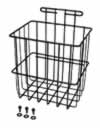 Black Wire Side Basket (5525-B29)