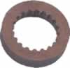 Input Shaft Spacer Fits Yamaha Gas G1, G2, G8 & G9 through 1991 Carts (560-B29)