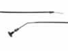 Choke Cable, 60 1/4" Long,  EZGO MG5/Shuttle Gas 2003-Up (CBL-059)