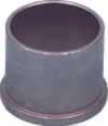 Driven Cutch Bushing Kit (647-B29)