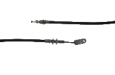 Brake Cable - Passenger Side - EZGO RXV Gas 2008-up (CBL-071)