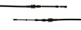 Forward & Reverse  Cable (8327-B29)