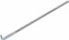 Outside Battery Rod - 8 3/4" Long, EZGO 4-Cycle & 2-Cycle gas  (845-B25)