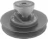 Driven Clutch - Standard, EZGO 2-Cycle Gas 1976-1988 (9037-B29)