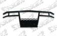 Tall Mesh Brush Guard (CTMBGB-B41)