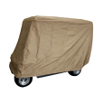Vinyl Storage Cover for Carts with 80" Top (COV-004-B61)
