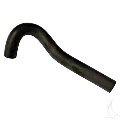 Crankcase vent tube. For Club Car gas 1992-up FE290(ENG-255)