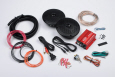 Mini MP3 Amp Complete Kit(MP300C-B31)