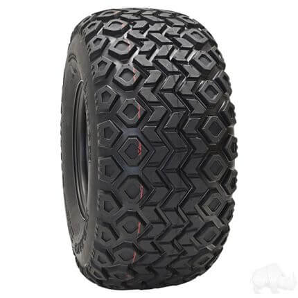 RHOX Mojave, 22x11-10 DOT, 4 Ply Tire Set of 2 (TIR-265-B63)